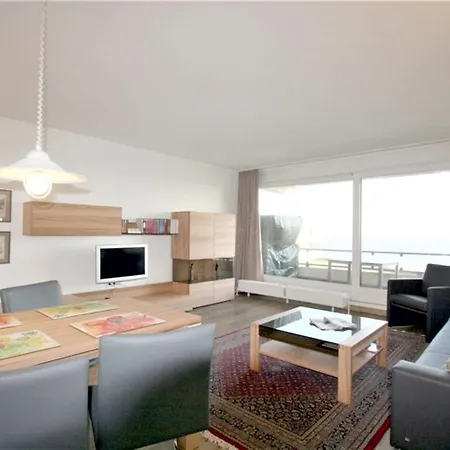 Gmelinstra_e 5d_ Whg_ A15_ By De W Wyk auf Föhr